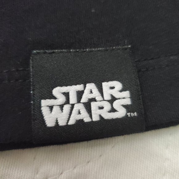 Old NAVY  mens STAR WARS ROGUE ONE size M tees Collectabilitees Special Edition - Picture 5 of 7